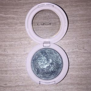 💗”ShimmerMint” MAC Eyeshadow